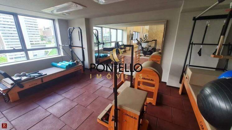 Cobertura, Vale do Sereno, 4 Quartos, 3 Vagas, 4 Suítes