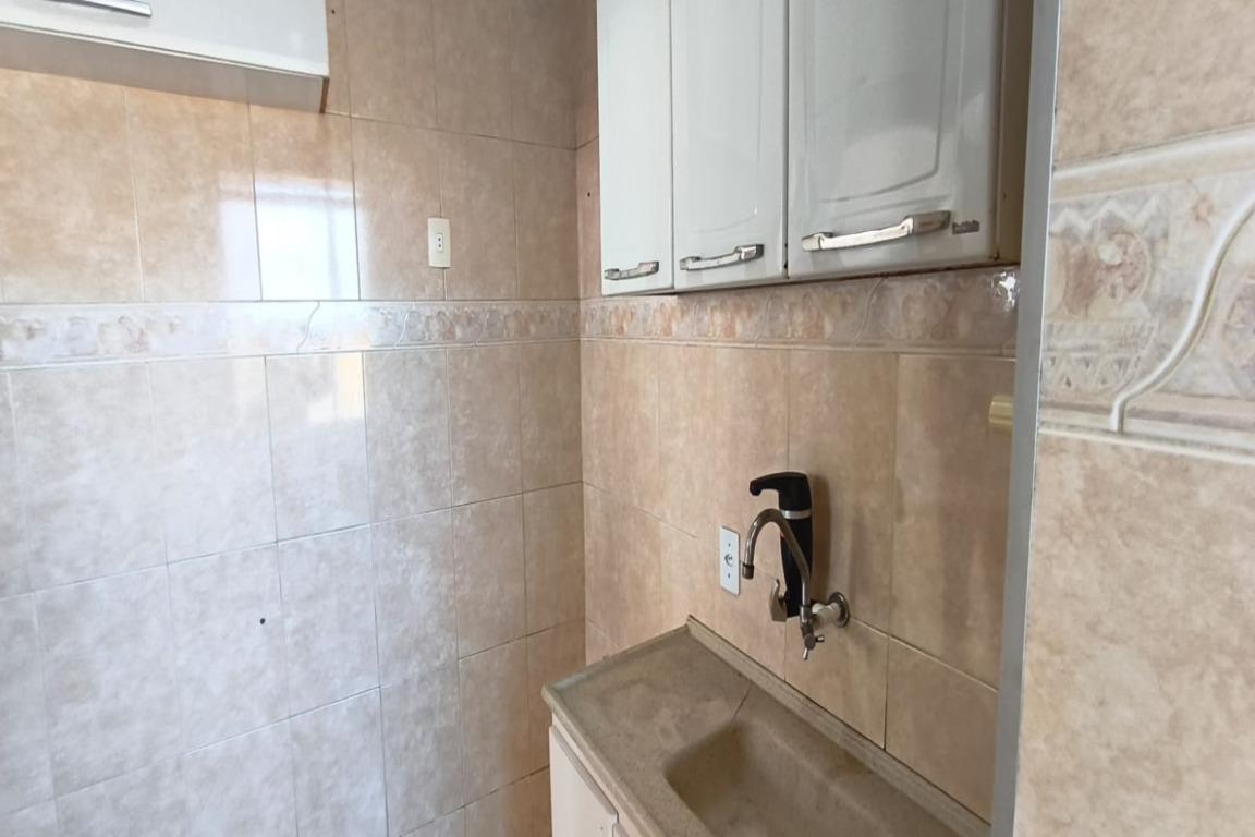 Apartamento, Sagrada Família, 3 Quartos, 1 Vaga