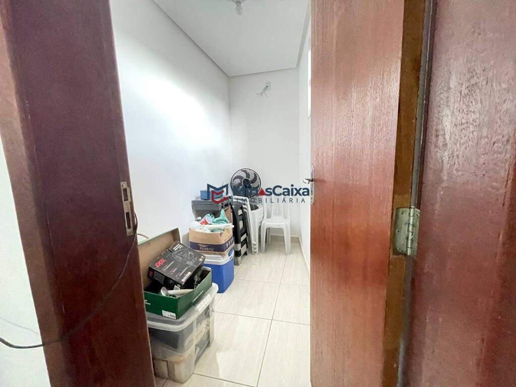 Apartamento, Primavera, 2 Quartos, 1 Vaga, 1 Suíte