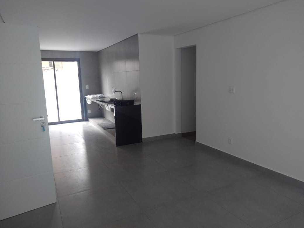Apartamento, Calafate, 4 Quartos, 2 Vagas, 1 Suíte
