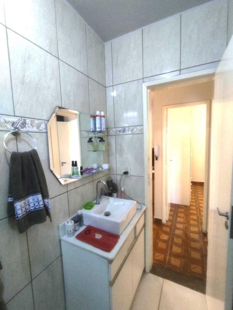 Apartamento, Jardim América, 2 Quartos, 1 Vaga