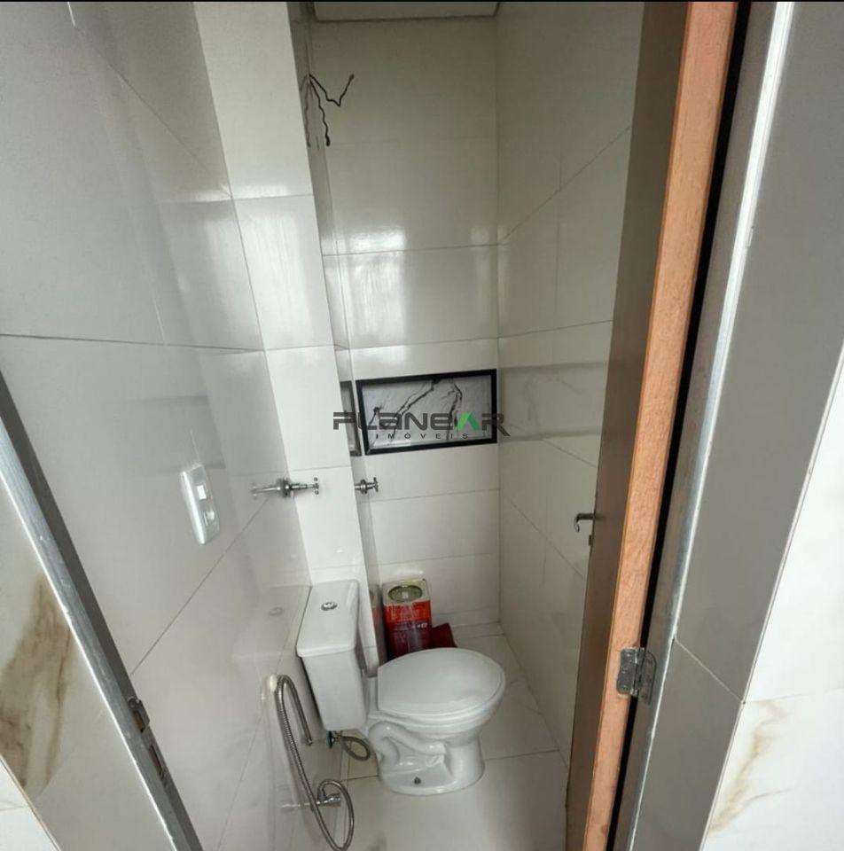 Apartamento, Novo Riacho, 3 Quartos, 1 Vaga
