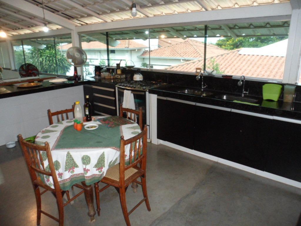 Casa, São Luiz (pampulha), 7 Quartos, 8 Vagas, 2 Suítes
