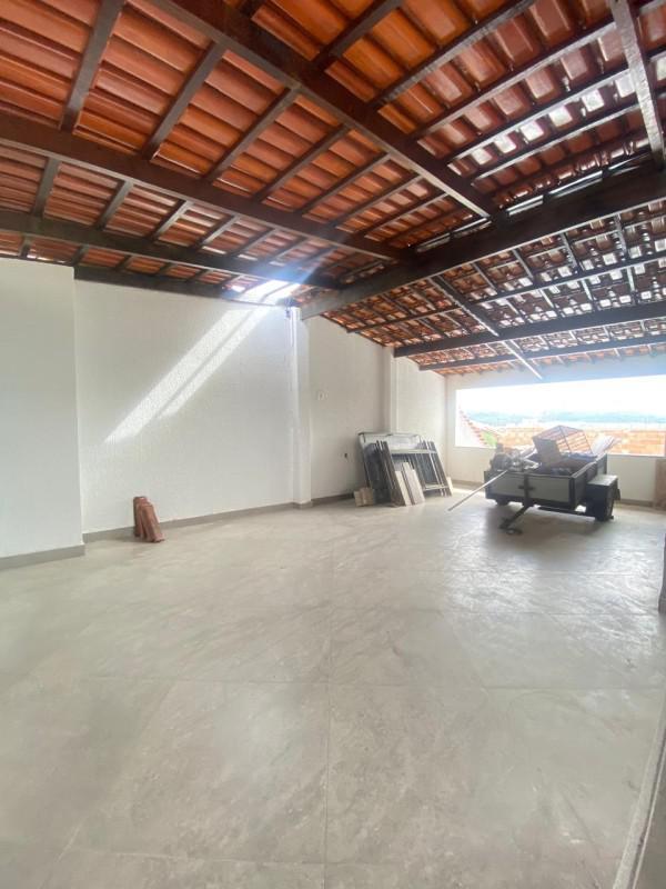Casa, Masterville, 3 Quartos, 4 Vagas, 1 Suíte