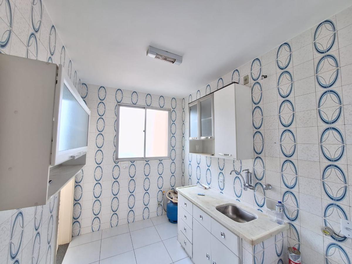 Apartamento, Graça, 4 Quartos, 1 Vaga
