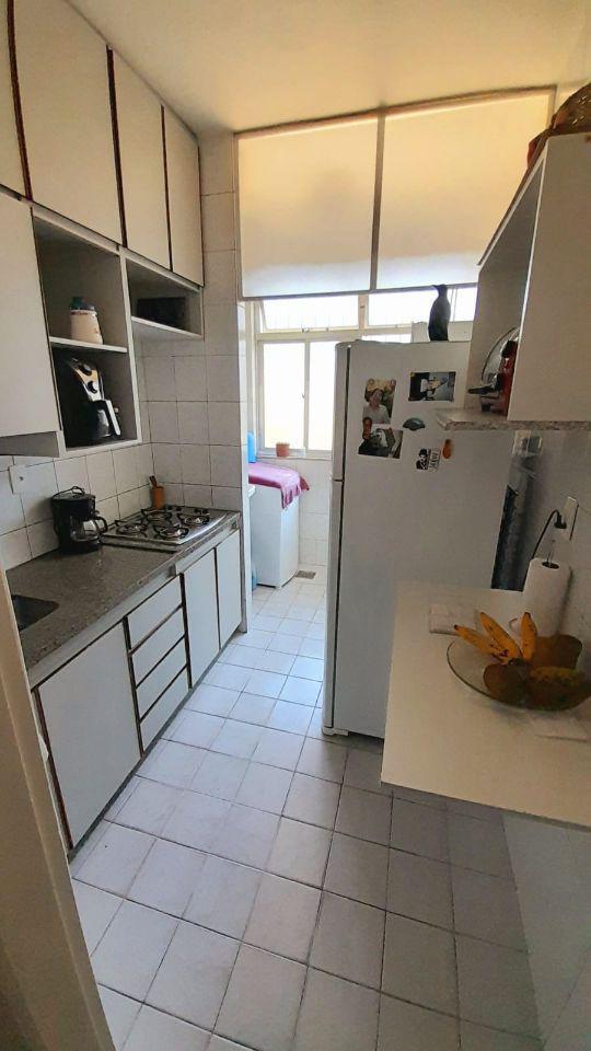 Apartamento, Palmares, 2 Quartos, 0 Vaga