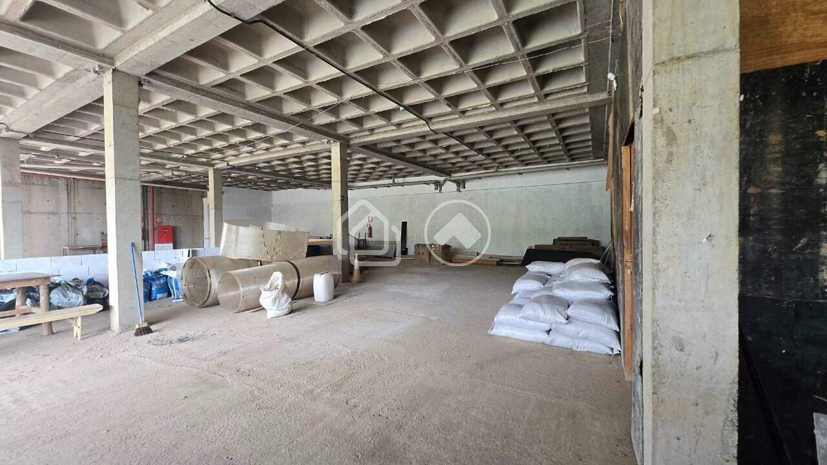 Loja, Buritis, 6 Vagas