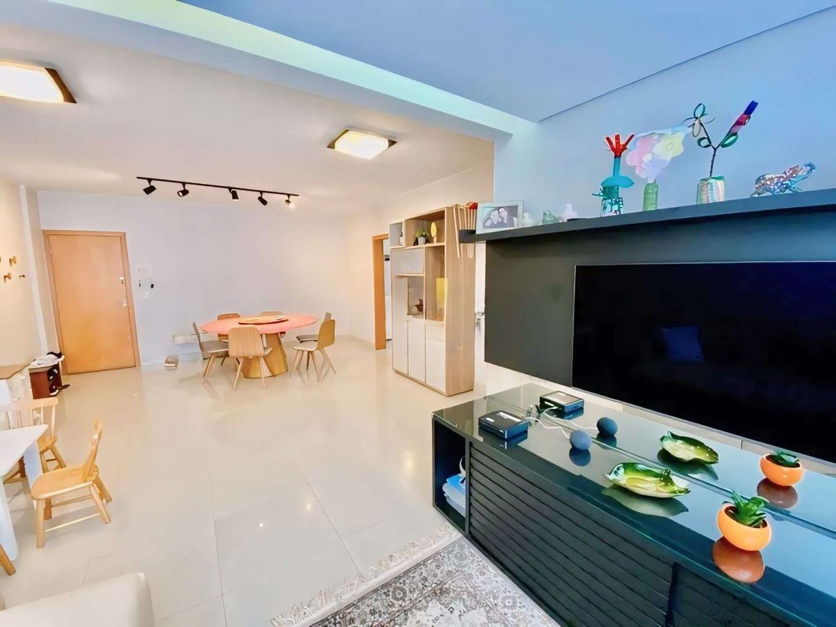 Apartamento, Buritis, 3 Quartos, 2 Vagas, 3 Suítes