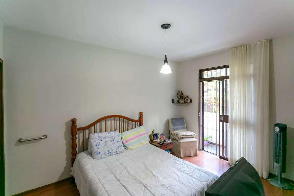 Apartamento, Santo Antônio, 3 Quartos, 1 Vaga, 1 Suíte