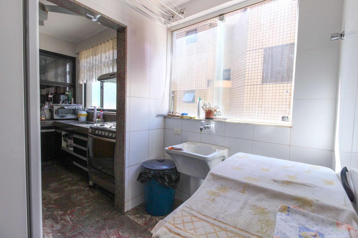 Apartamento, Buritis, 3 Quartos, 2 Vagas, 1 Suíte