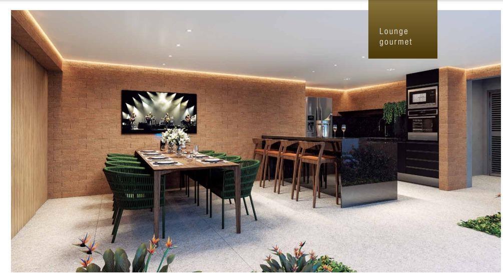 Apartamento, Gutierrez, 4 Quartos, 4 Vagas, 2 Suítes