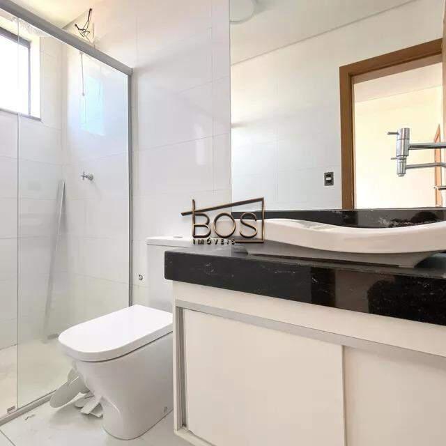 Apartamento, São Lucas, 4 Quartos, 4 Vagas, 2 Suítes