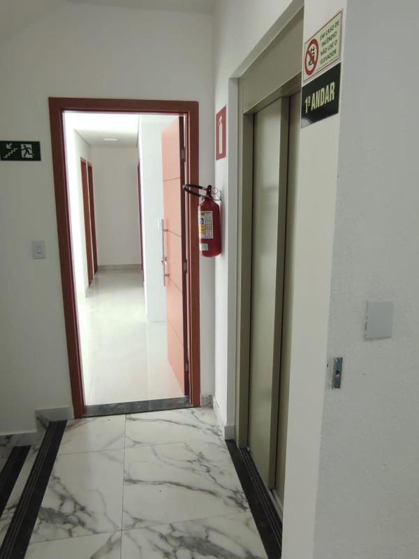 Cobertura, Copacabana, 2 Quartos, 1 Vaga, 1 Suíte