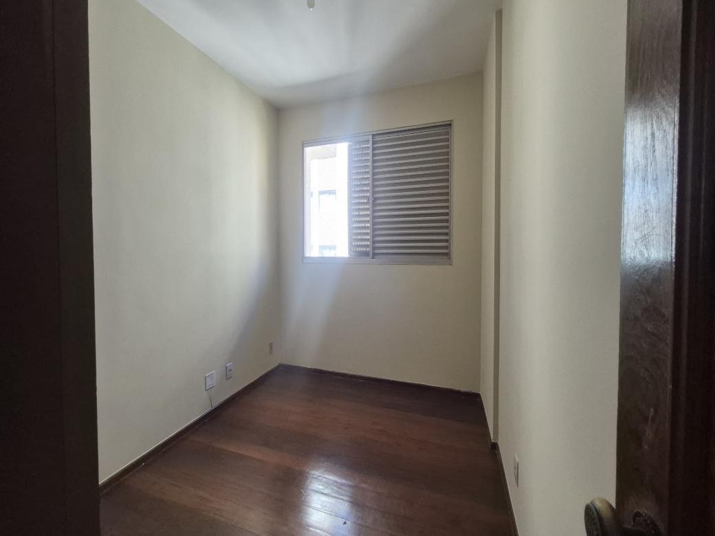Apartamento, Savassi, 4 Quartos, 2 Vagas, 1 Suíte