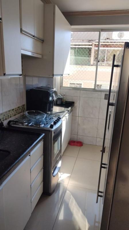 Cobertura, Jardim Riacho das Pedras, 3 Quartos, 1 Vaga, 1 Suíte
