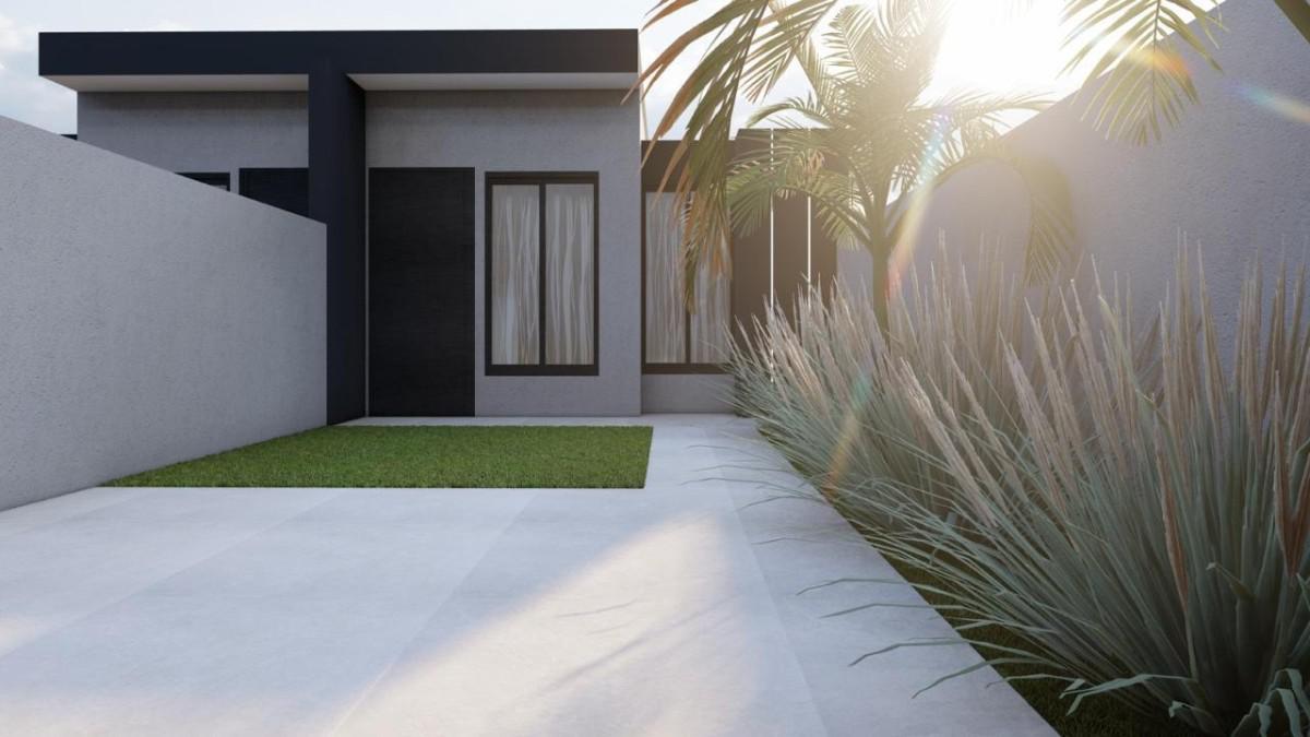 Casa, Europa, 3 Quartos, 4 Vagas, 1 Suíte