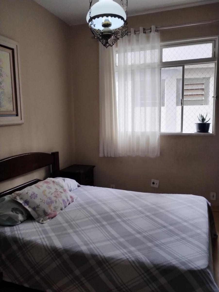 Apartamento, Sagrada Família, 3 Quartos, 1 Vaga, 1 Suíte