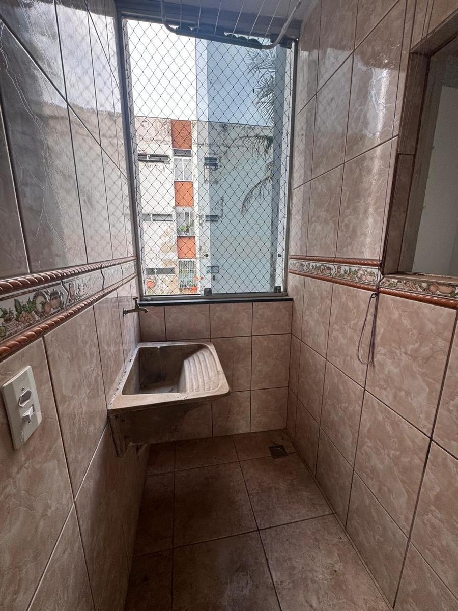 Apartamento, Santa Mônica, 3 Quartos, 1 Vaga