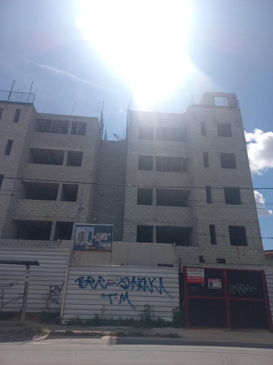 Apartamento, Boa Vista, 2 Quartos, 2 Vagas, 2 Suítes