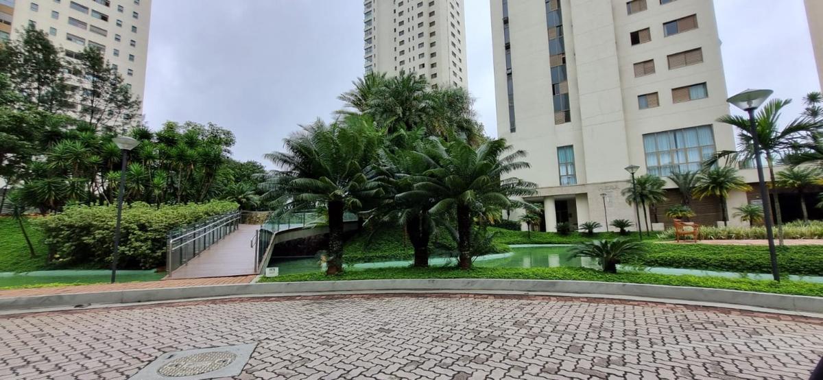 Apartamento, Vila da Serra, 4 Quartos, 4 Vagas, 4 Suítes