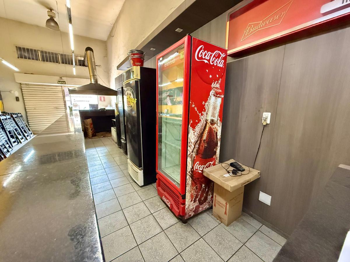 Andar, São José, 0 Quarto, 0 Vaga