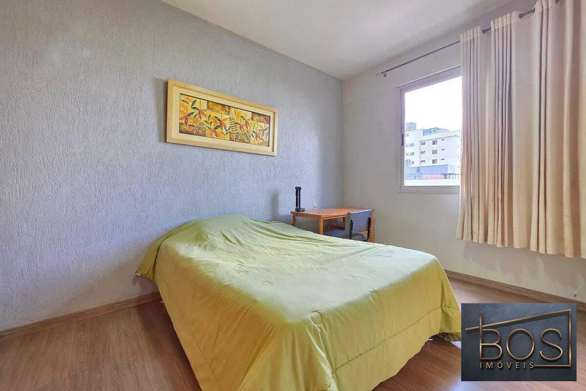 Apartamento, São Pedro, 3 Quartos, 2 Vagas, 1 Suíte
