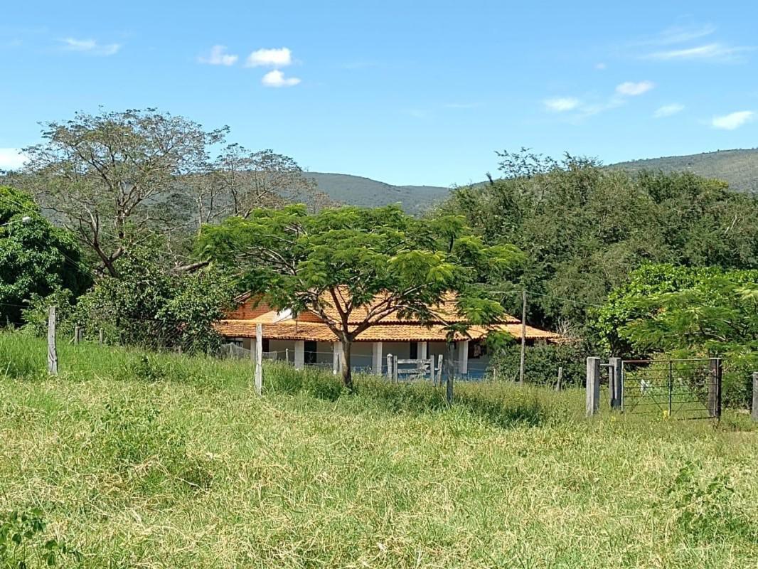 Fazenda, Centro, 10 Quartos, 0 Vaga, 2 Suítes