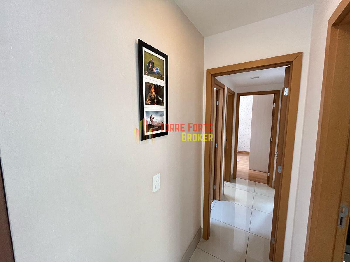 Apartamento, Buritis, 3 Quartos, 2 Vagas, 1 Suíte