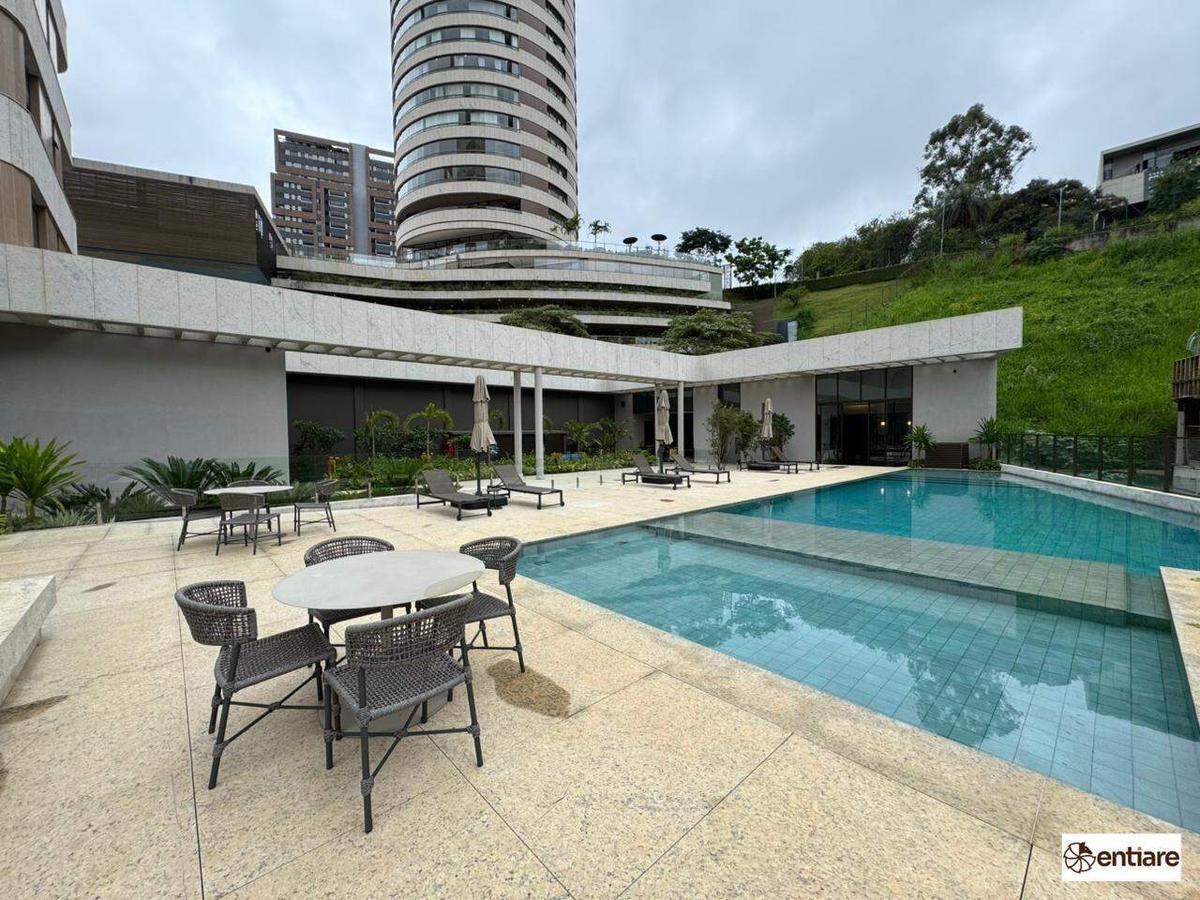 Apartamento, Vale do Sereno, 3 Quartos, 3 Vagas, 3 Suítes