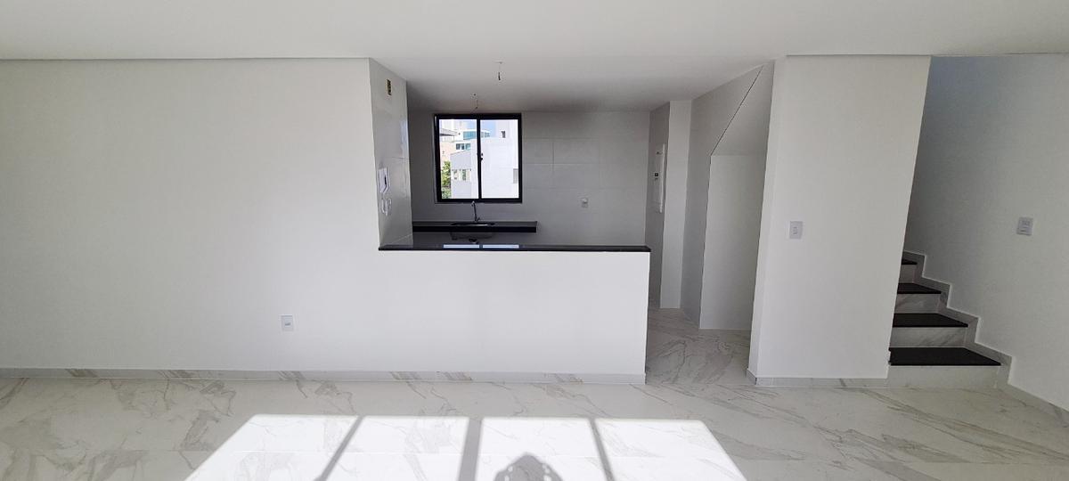 Cobertura, Santa Inês, 3 Quartos, 3 Vagas, 1 Suíte
