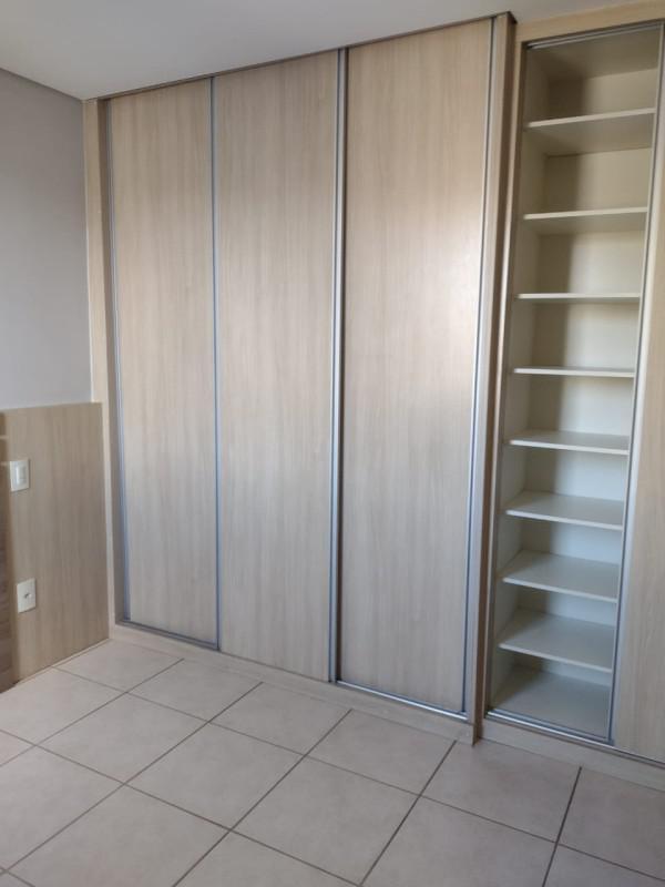Apartamento, Nova Suíssa, 3 Quartos, 2 Vagas, 1 Suíte