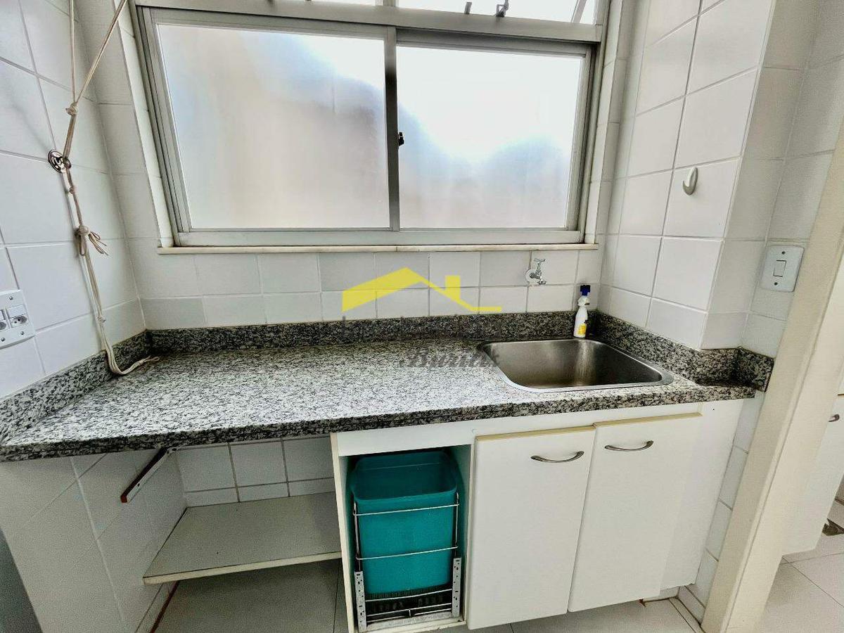 Apartamento, Buritis, 4 Quartos, 2 Vagas, 1 Suíte