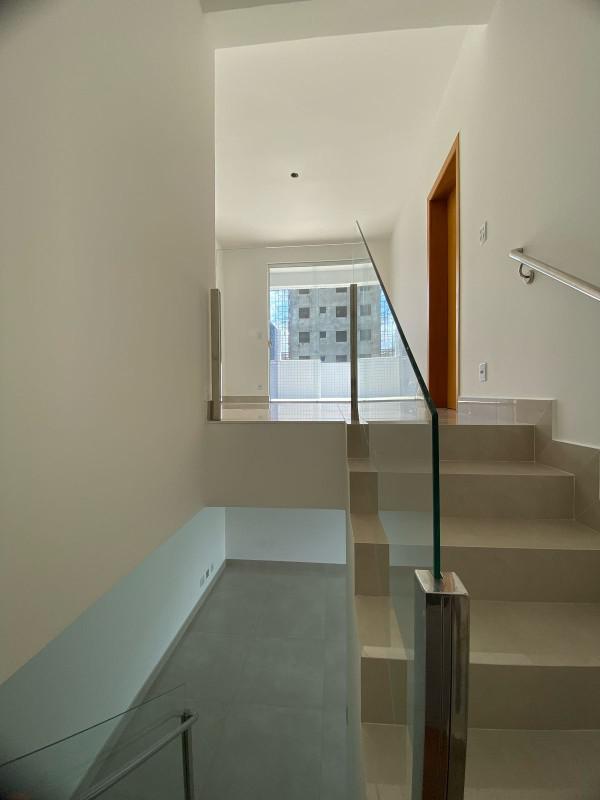 Cobertura, Ouro Preto, 3 Quartos, 2 Vagas, 1 Suíte