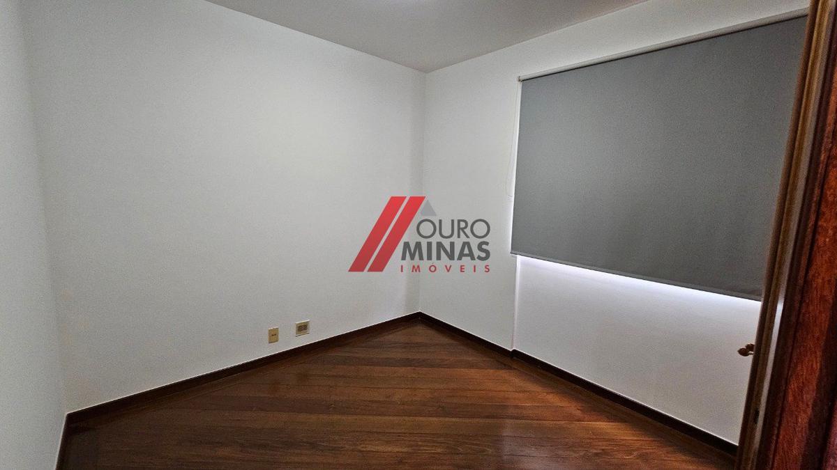 Apartamento, Savassi, 3 Quartos, 1 Vaga, 1 Suíte