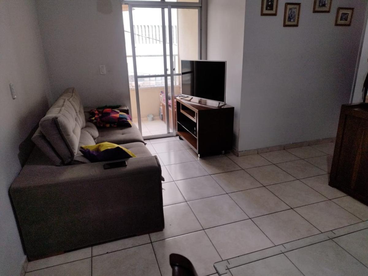 Apartamento, Graça, 3 Quartos, 2 Vagas, 1 Suíte