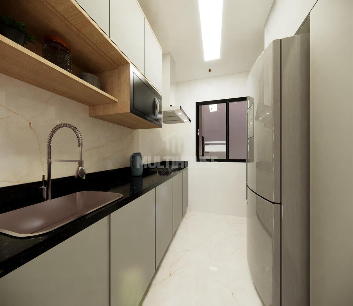 Casa, Planalto, 3 Quartos, 2 Vagas, 1 Suíte