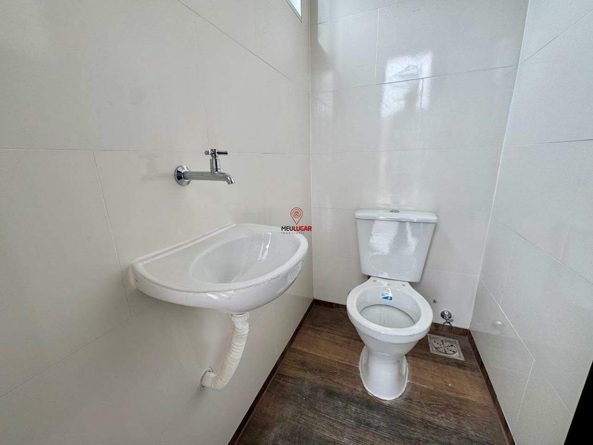 Cobertura, Mangueiras, 2 Quartos, 1 Vaga