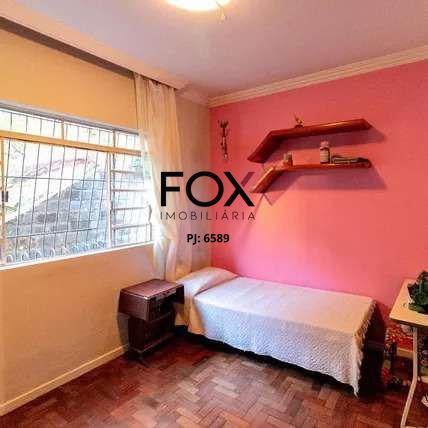 Apartamento, Alto Caiçaras, 3 Quartos, 1 Vaga