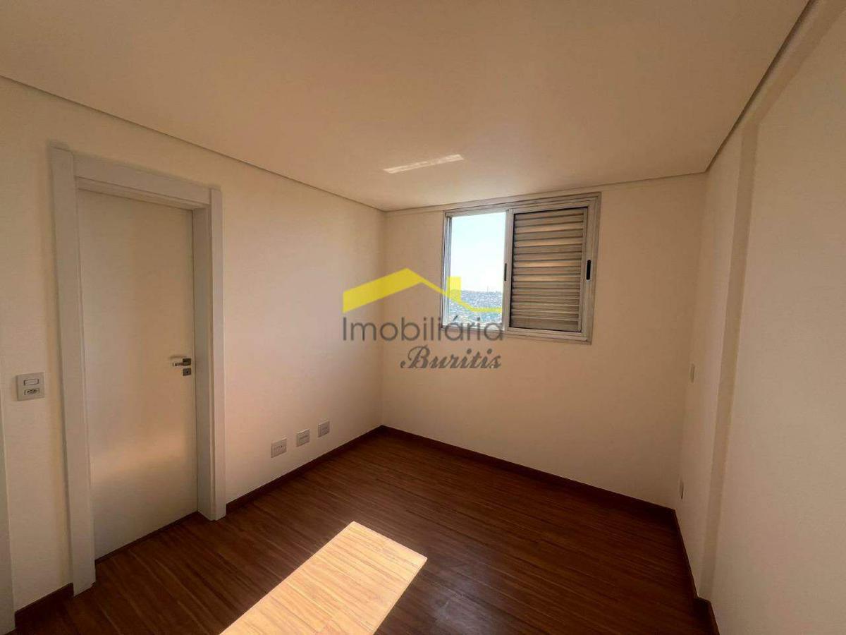 Cobertura, Havaí, 3 Quartos, 3 Vagas, 1 Suíte