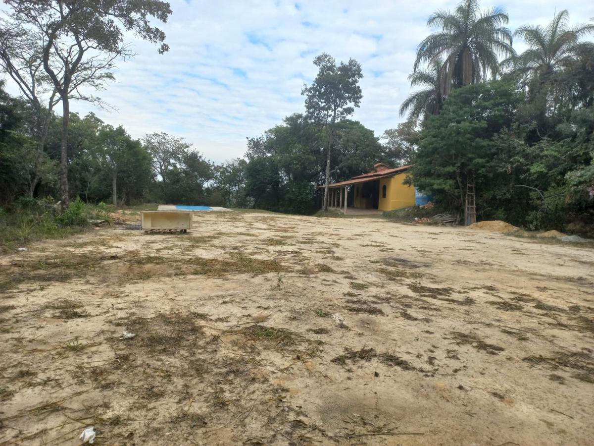 Fazenda, Gentileza, 2 Quartos, 10 Vagas