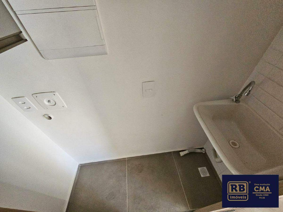Apartamento, Lourdes, 2 Quartos, 1 Vaga