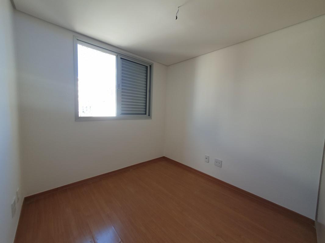 Cobertura, Prado, 3 Quartos, 3 Vagas, 1 Suíte