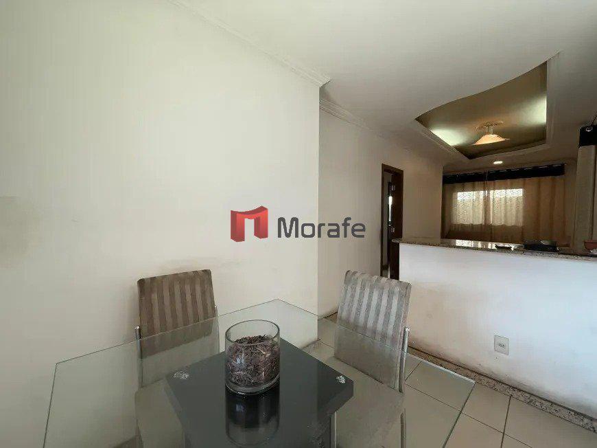 Casa, Santa Branca, 3 Quartos, 2 Vagas, 1 Suíte