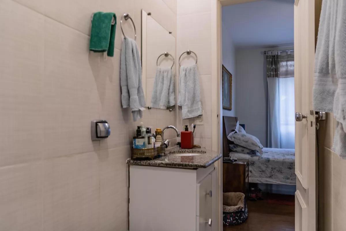 Apartamento, Coração de Jesus, 3 Quartos, 2 Vagas, 1 Suíte
