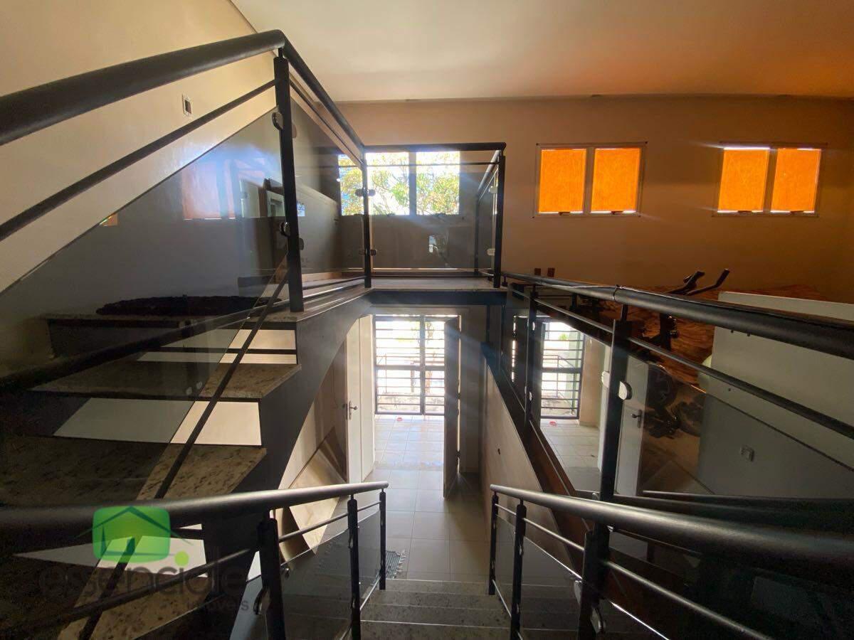 Casa, Jardim Riacho das Pedras, 3 Quartos, 8 Vagas, 1 Suíte