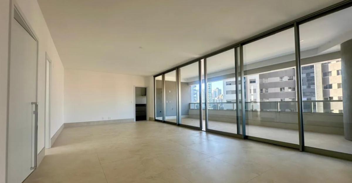 Apartamento, Vale do Sereno, 4 Quartos, 4 Vagas, 4 Suítes