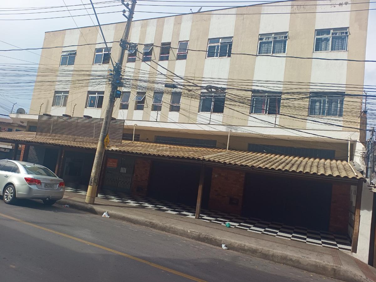 Andar, Nacional, 14 Quartos, 4 Vagas