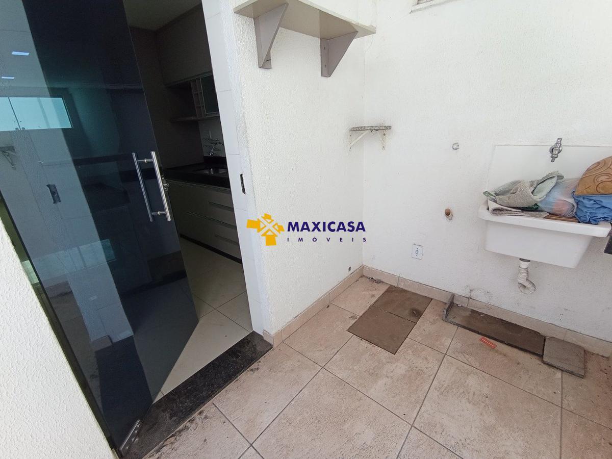 Apartamento, Copacabana, 2 Quartos, 1 Vaga