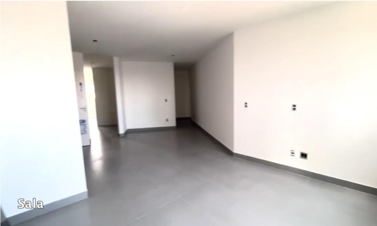 Apartamento, Sion, 3 Quartos, 2 Vagas, 1 Suíte