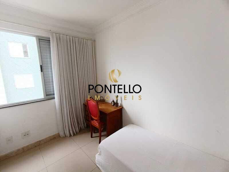Apartamento, Jaraguá, 4 Quartos, 3 Vagas, 2 Suítes